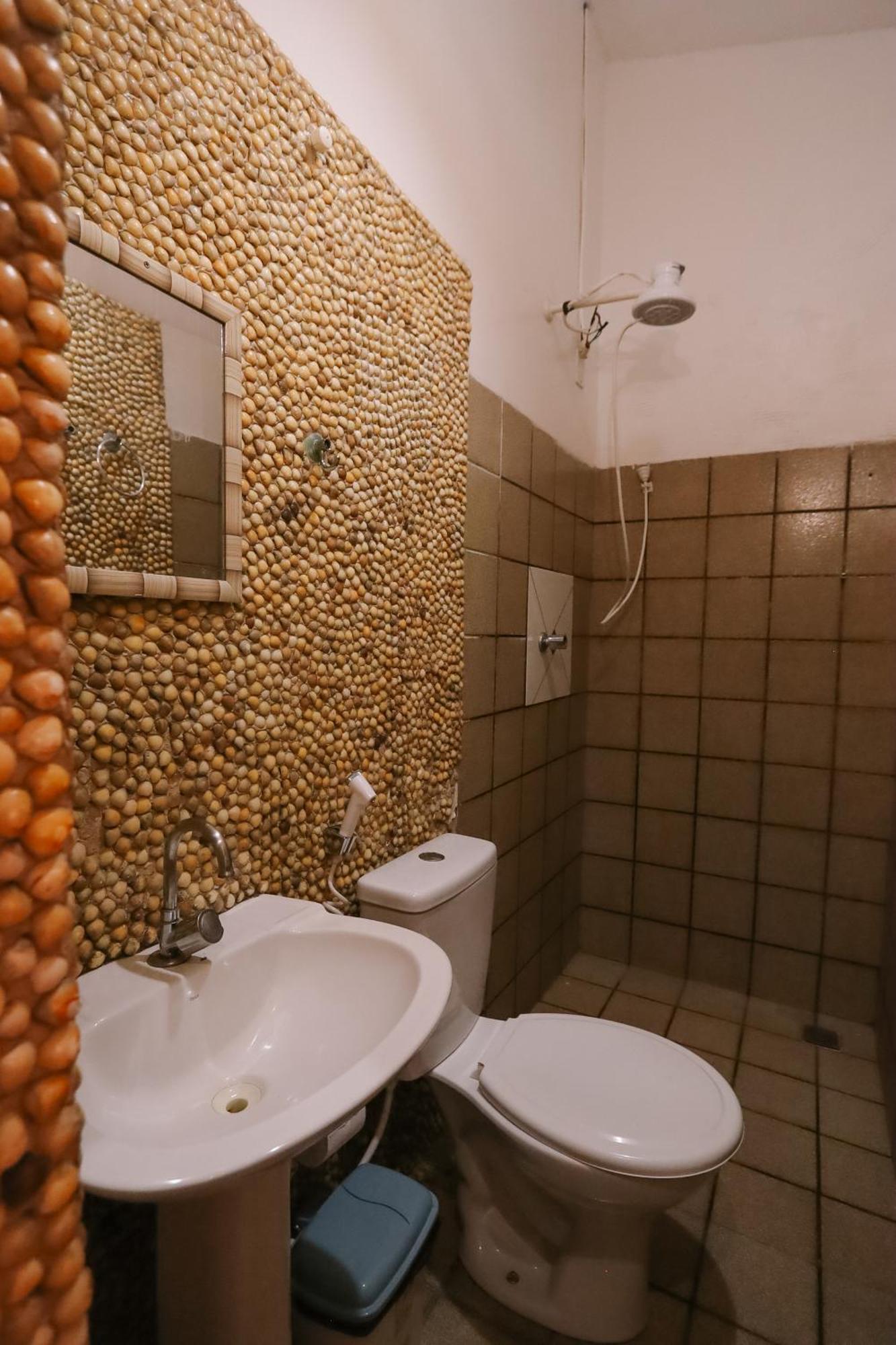 Pousada Vitoria Do Lopes باريرينهاس المظهر الخارجي الصورة